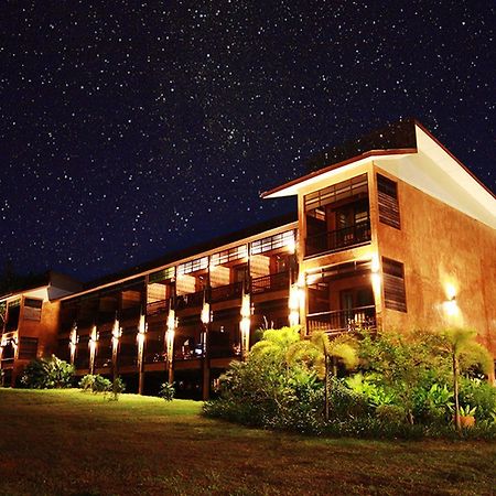 The Cinnamon & Saphansufan Resort Kohmak Mak-sziget Kültér fotó