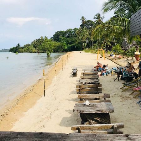 The Cinnamon & Saphansufan Resort Kohmak Mak-sziget Kültér fotó