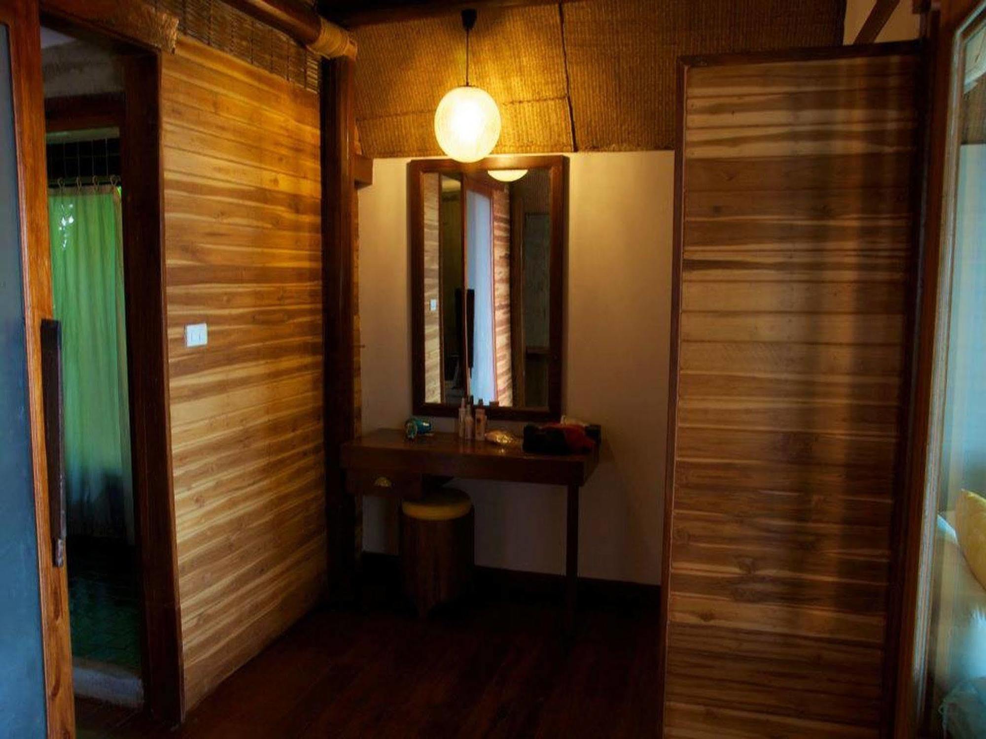 The Cinnamon & Saphansufan Resort Kohmak Mak-sziget Kültér fotó